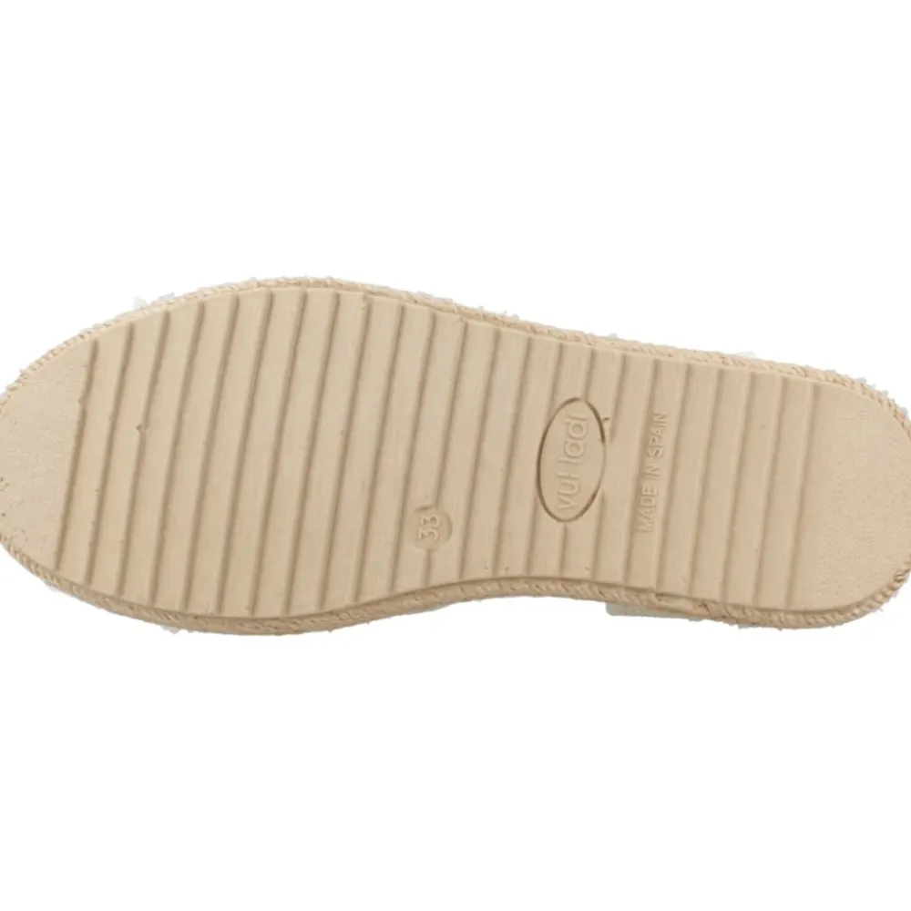 Vulladi Carla Ballerina