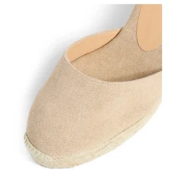 DAMES Castañer CAROL/6/002 7 cm Sleehakken