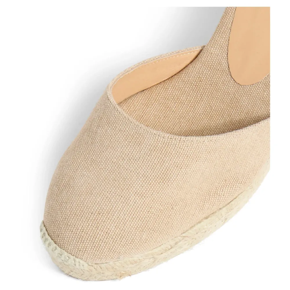 DAMES Castañer CAROL/6/002 7 cm Sleehakken