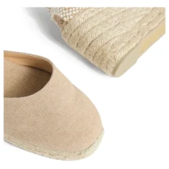 DAMES Castañer CAROL/6/002 7 cm Sleehakken