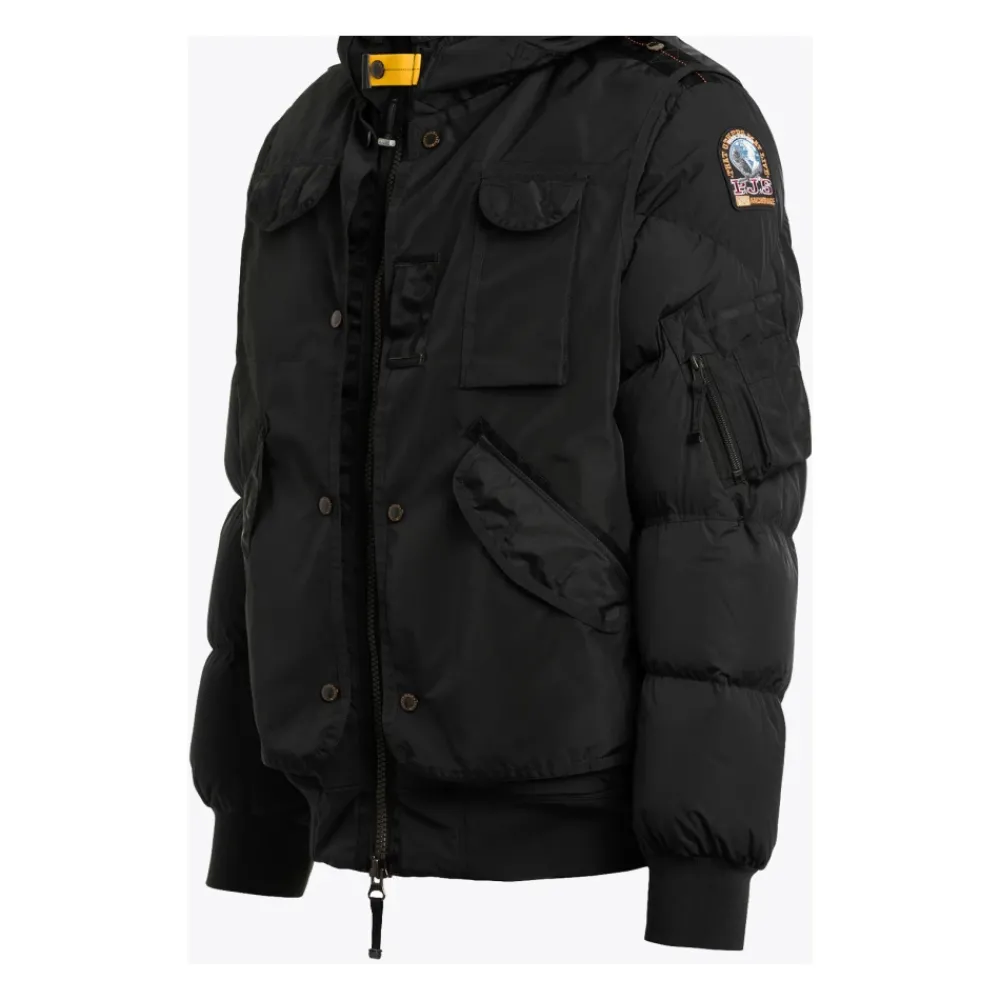 Heren Parajumpers CARRIER - GEVOERDE BOMBER