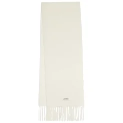 DAMES Jacquemus Carro Scarf