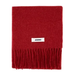DAMES Jacquemus Carro Scarf