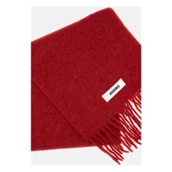 DAMES Jacquemus Carro Scarf