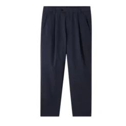 Heren A.P.C. Broeken^Carrot Fit Button-Fly Broek