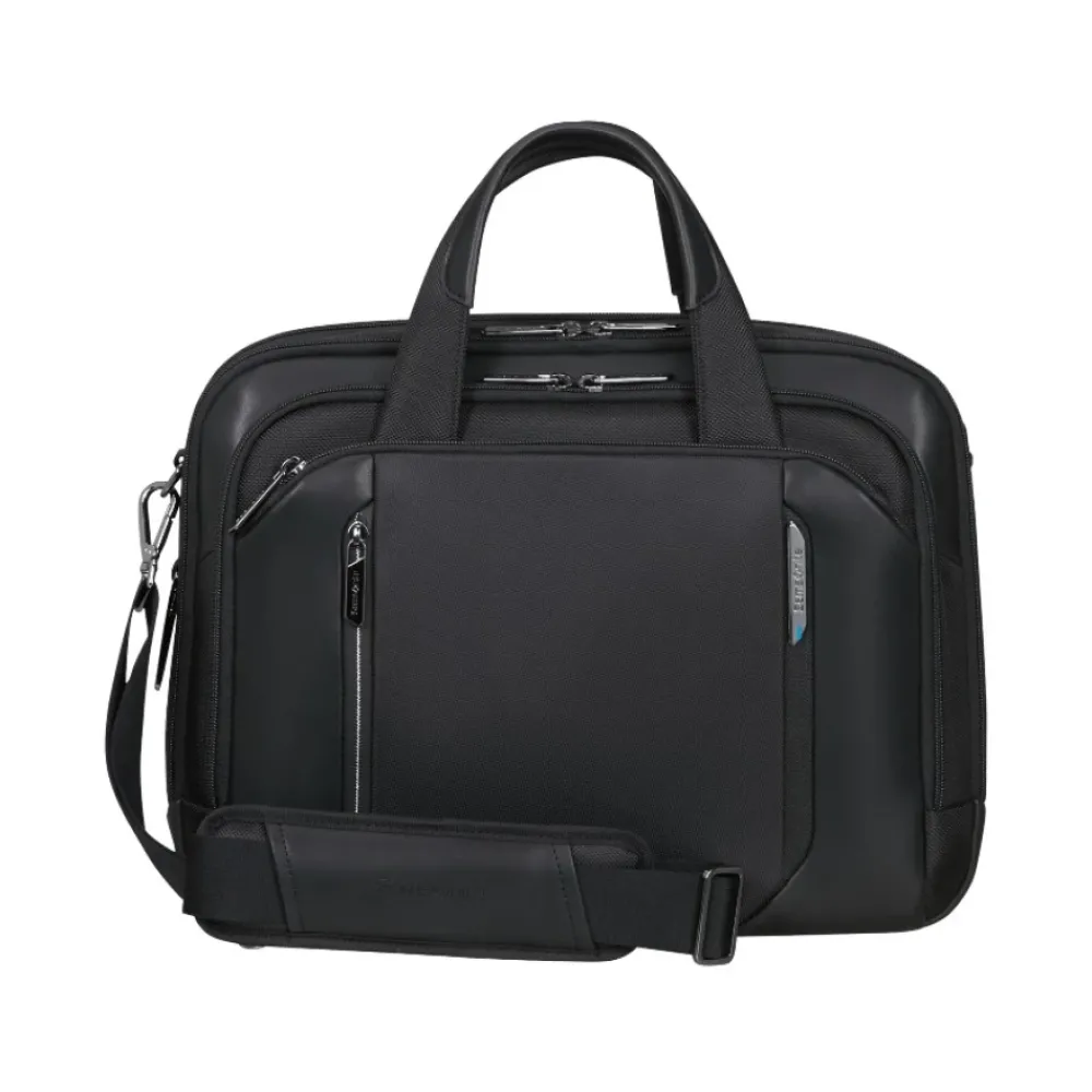 DAMES Samsonite Laptoptassen^Cartella 14.1