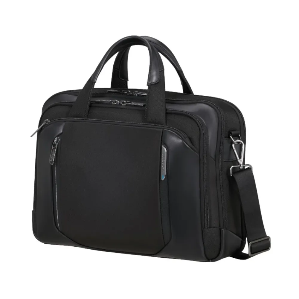 DAMES Samsonite Laptoptassen^Cartella 14.1