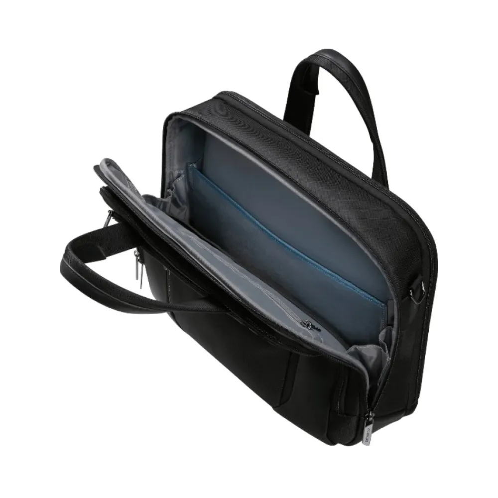 DAMES Samsonite Laptoptassen^Cartella 14.1