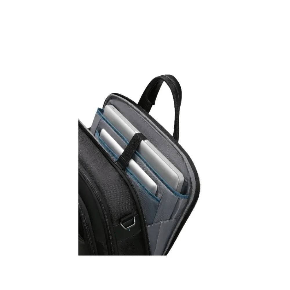DAMES Samsonite Laptoptassen^Cartella 14.1