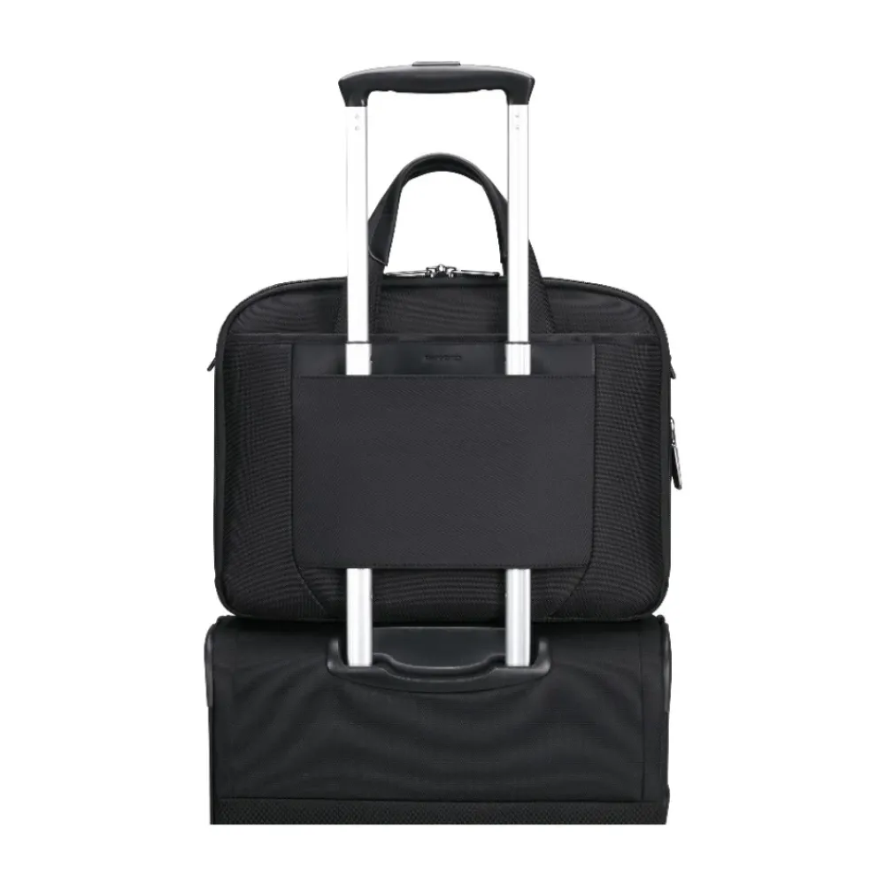 DAMES Samsonite Laptoptassen^Cartella 14.1