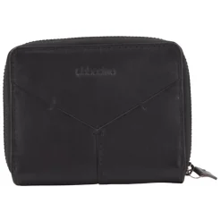 DAMES Abbacino Portefeuilles^Cartera Peque Piel