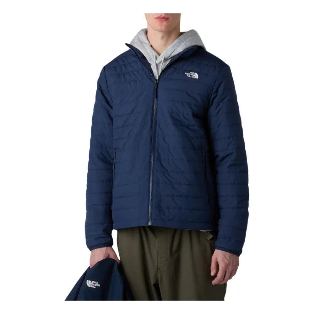 The North Face Outdoorjassen^Carto Mono Triclimate Hooded Jacket