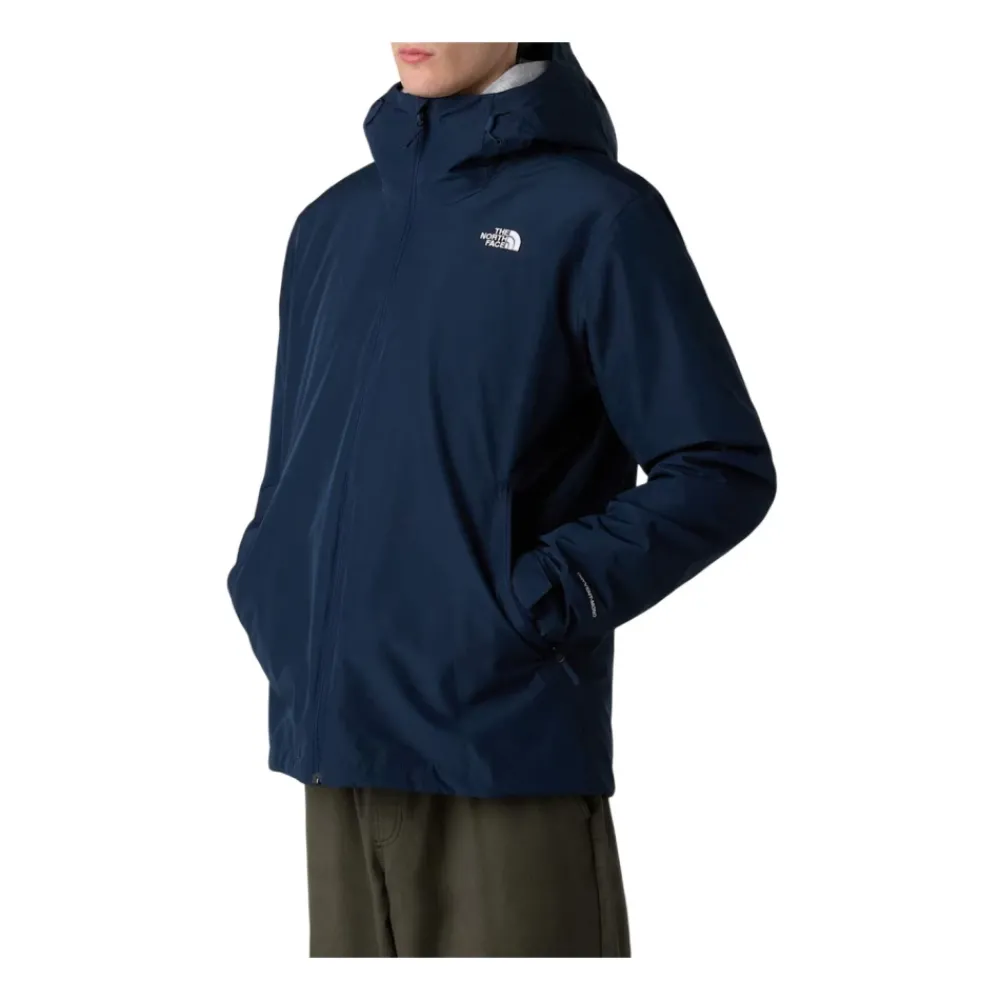 The North Face Outdoorjassen^Carto Mono Triclimate Hooded Jacket