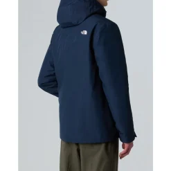 The North Face Outdoorjassen^Carto Mono Triclimate Hooded Jacket
