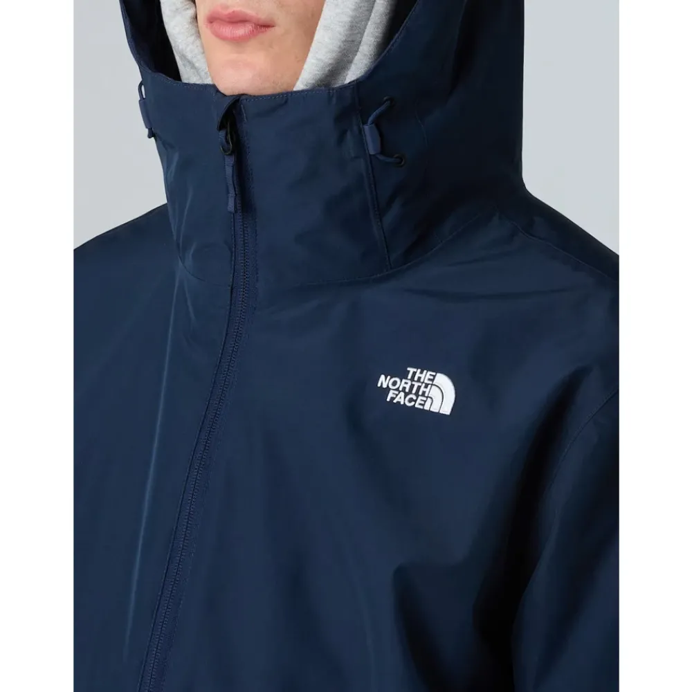 The North Face Outdoorjassen^Carto Mono Triclimate Hooded Jacket