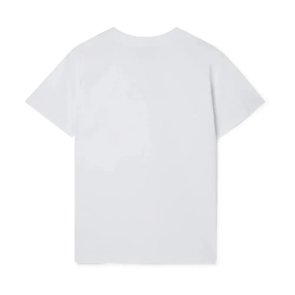 Heren Casablanca Shirts^Casa Way T-shirt