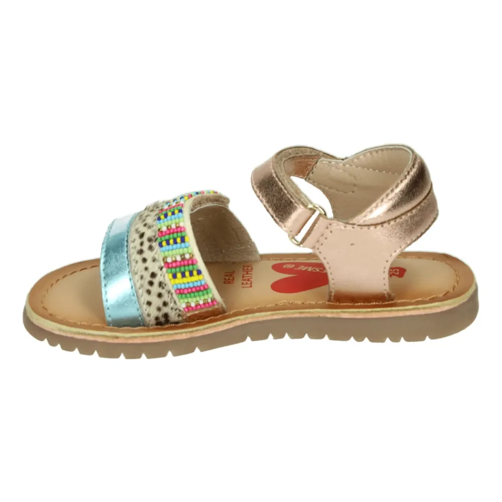 Shoesme Sandalen^CA25S042-C Sandaal