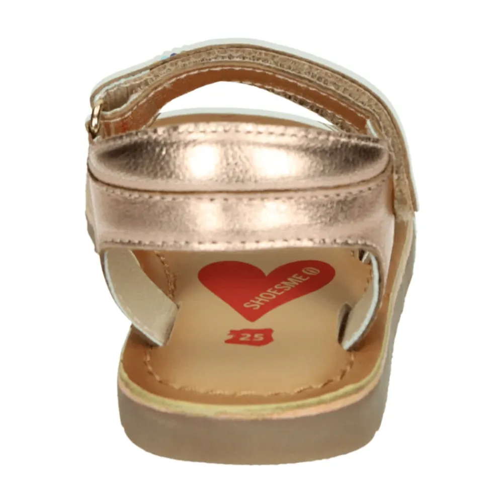 Shoesme Sandalen^CA25S042-C Sandaal