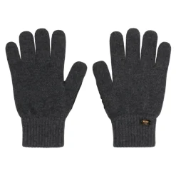 Heren Moorer Handschoenen^Cashmere Gebreide Handschoenen