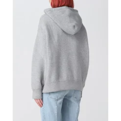 DAMES Bottega Veneta Hoodies & Sweatvesten^Cashmere Gebreide Hoodie