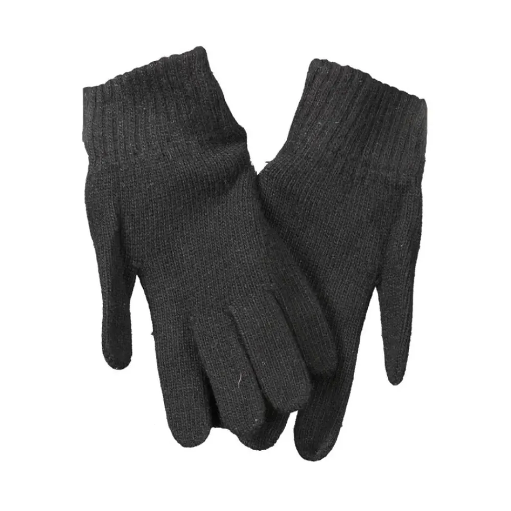 Heren North Sails Handschoenen^Cashmere Handschoen