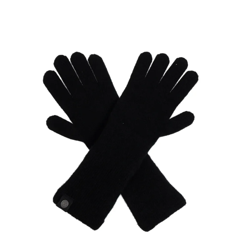 DAMES Canada Goose Handschoenen^Cashmere Handschoenen