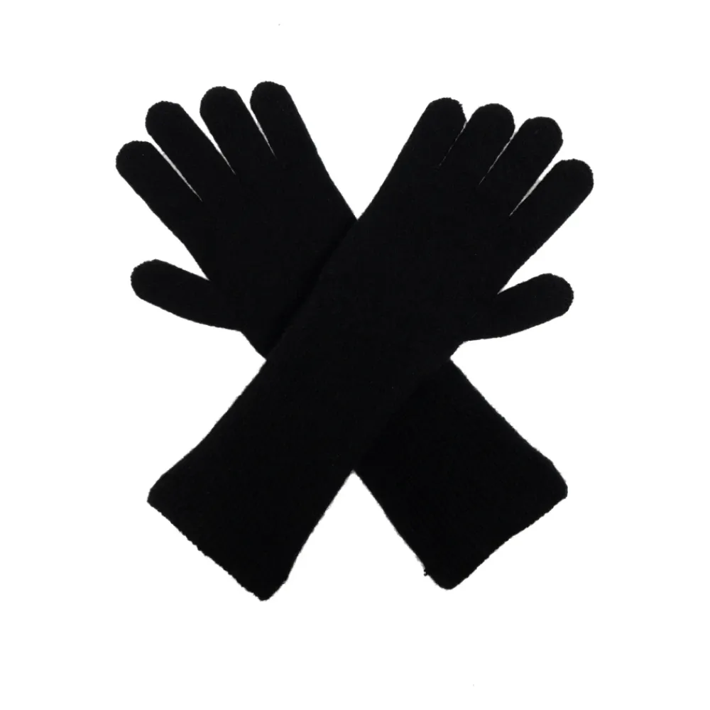 DAMES Canada Goose Handschoenen^Cashmere Handschoenen