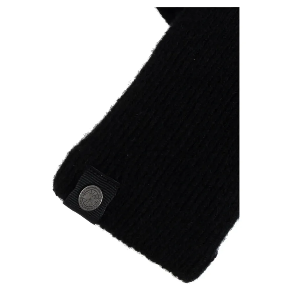 DAMES Canada Goose Handschoenen^Cashmere Handschoenen