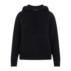 DAMES Bottega Veneta Cashmere Hoodie
