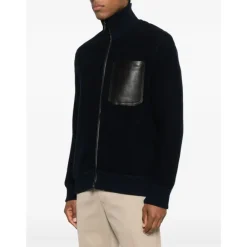 Heren Brioni Cashmere Jas