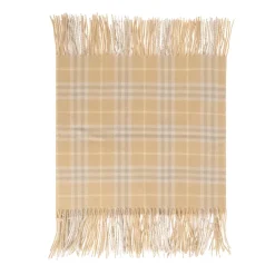 DAMES Burberry Cashmere Sjaal