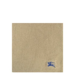 DAMES Burberry Cashmere Sjaal