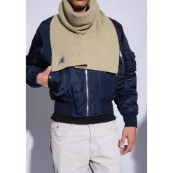 DAMES Burberry Cashmere Sjaal