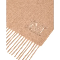 DAMES Max Mara Cashmere Sjaal