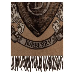 DAMES Burberry Cashmere Sjaal