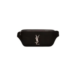Heren Saint Laurent Tassen^Cassandre Crossbodytas