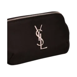 Heren Saint Laurent Tassen^Cassandre Crossbodytas