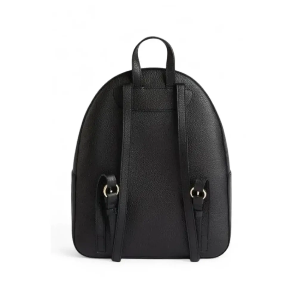 DAMES Alviero Martini 1a Classe Rugzakken^Castle Leather Backpack