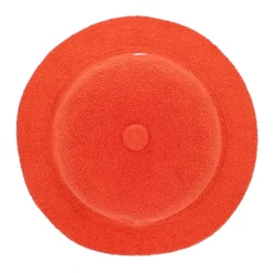 Heren Kangol Hoeden^Casual Bermuda Bucket Hat Cherry Glow