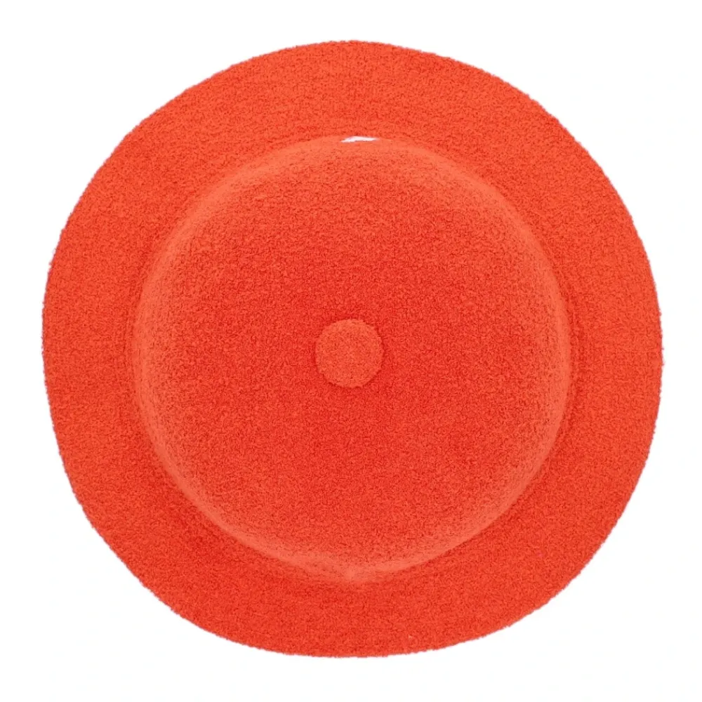 Heren Kangol Hoeden^Casual Bermuda Bucket Hat Cherry Glow