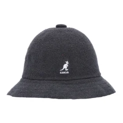 Heren Kangol Hoeden^Casual Bermuda Bucket Hoed Lente Stijl