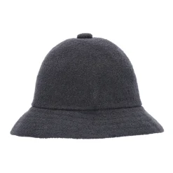 Heren Kangol Hoeden^Casual Bermuda Bucket Hoed Lente Stijl