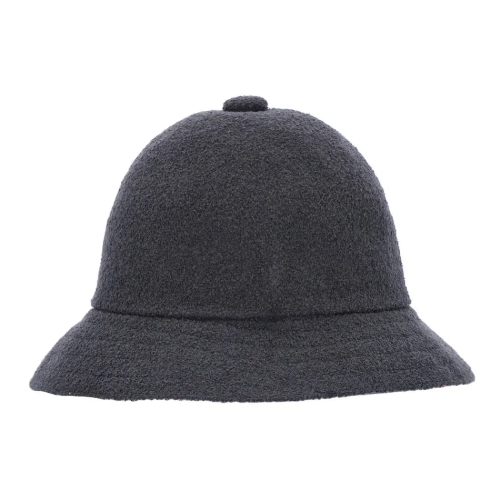 Heren Kangol Hoeden^Casual Bermuda Bucket Hoed Lente Stijl