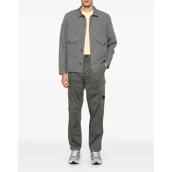 Heren C.P. Company Casual Broeken