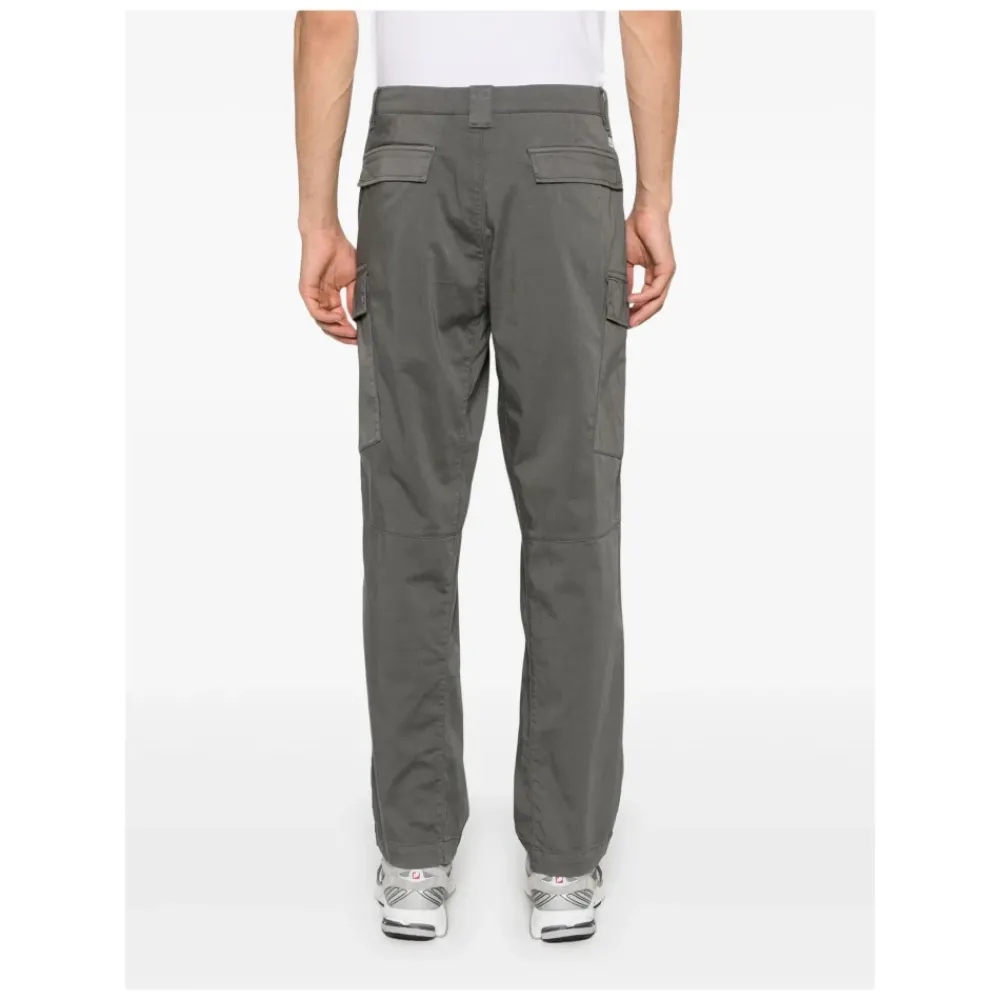Heren C.P. Company Casual Broeken
