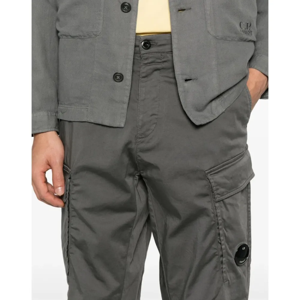 Heren C.P. Company Casual Broeken
