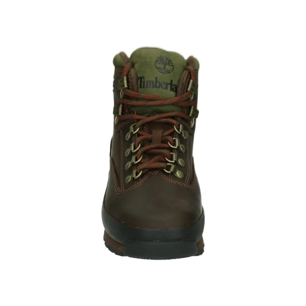 Timberland Outdoorschoenen^Casual e Heren Mid Schoenen