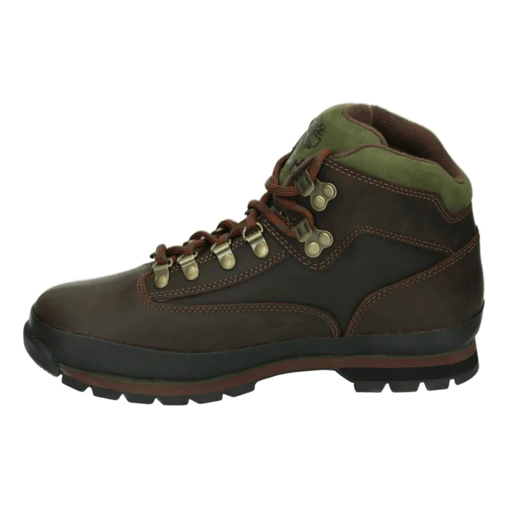 Timberland Outdoorschoenen^Casual e Heren Mid Schoenen