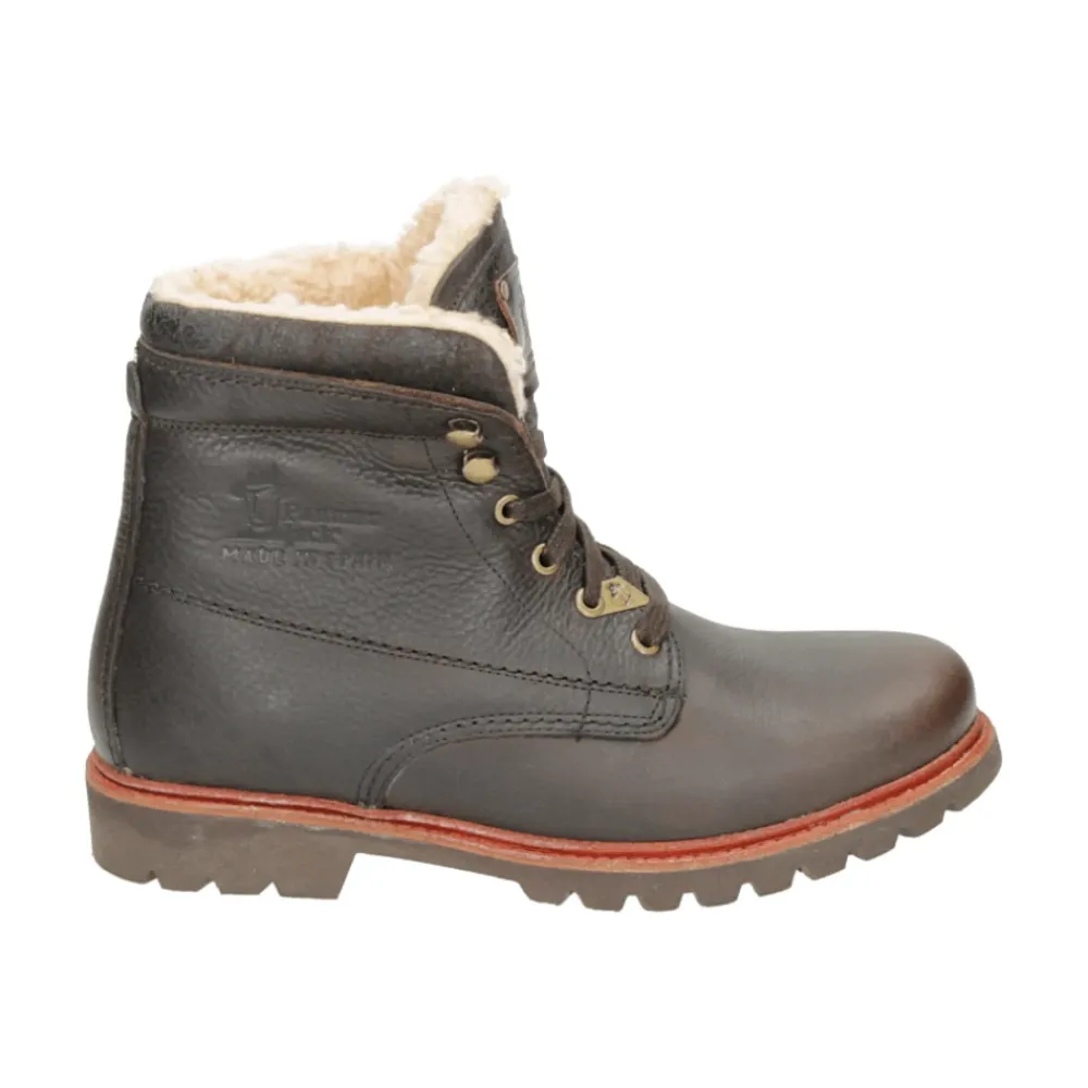 Heren Geox Snowboots^Casual e Herenschoenen