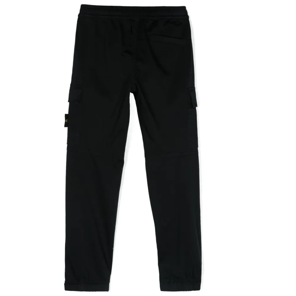 Stone Island Casual Cargo Broek